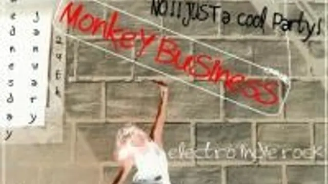 Monkey Business