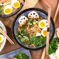 Neko Ramen