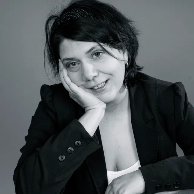 Marjolaine H