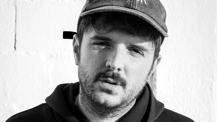 Inertie x Shmn à la plage du Glazart !