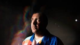 Joe Goddard all night long