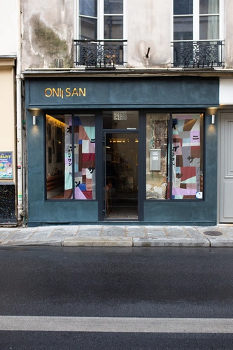 Onii San Restaurant Paris