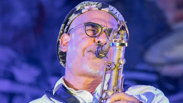 Jacques Schwarz-Bart - « The Harlem Suite »