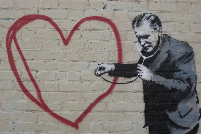 La Saint-Valentin : exit la soirée clichée