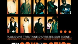 SOUL NATION
