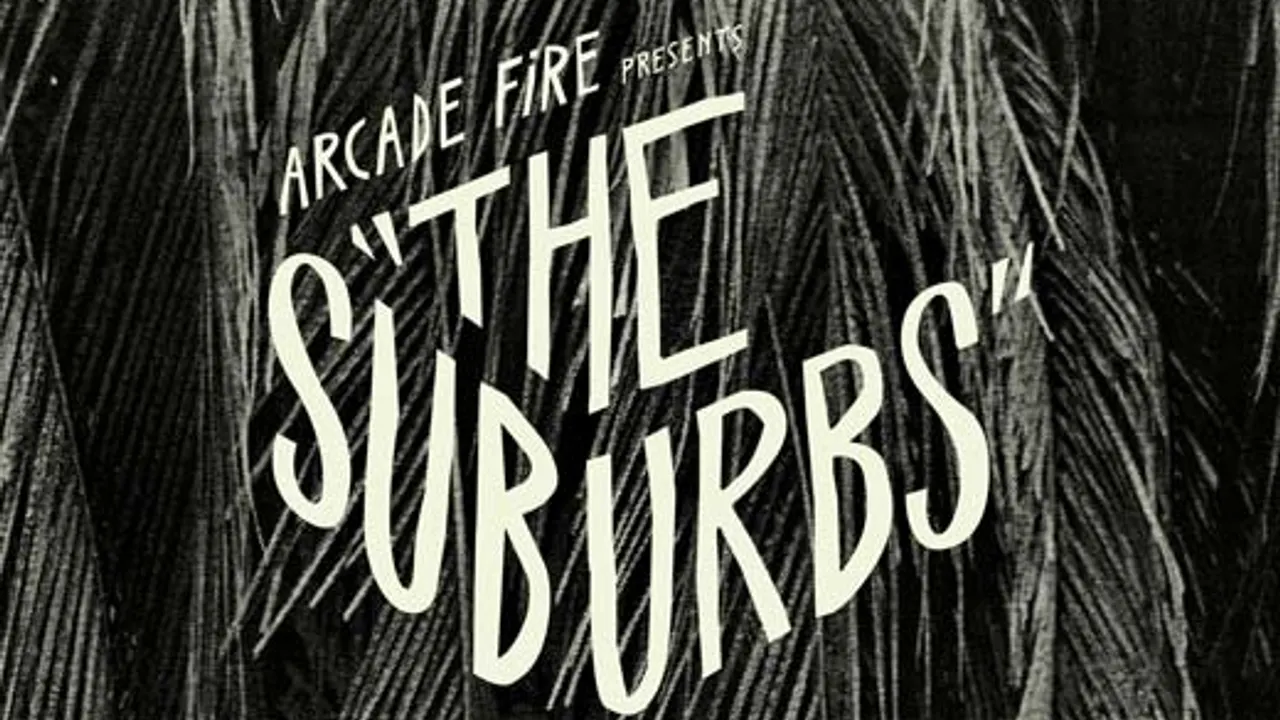 Arcade Fire en concert