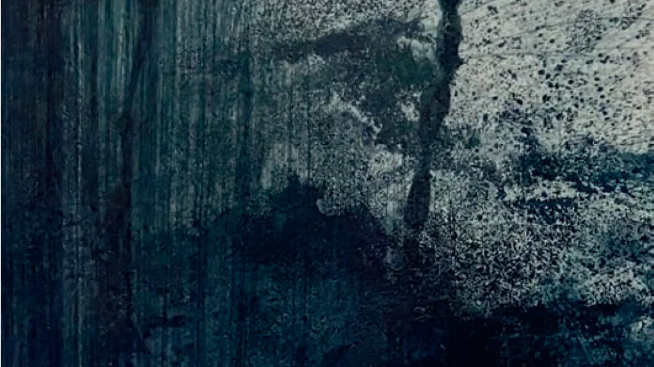 Secousse ! - Exposition du Trait, Graveurs d'aujourd'hui
