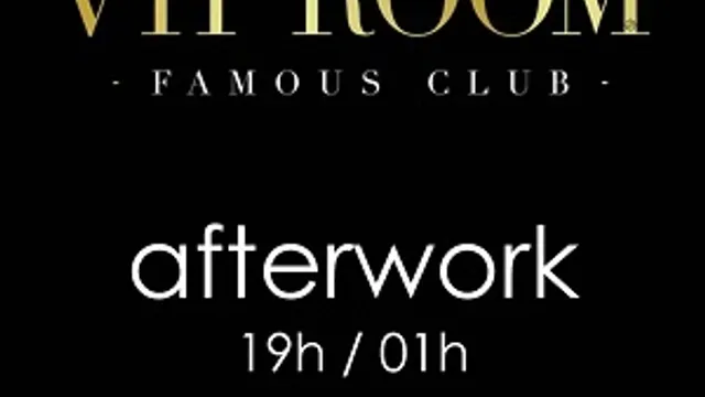 AfterWork