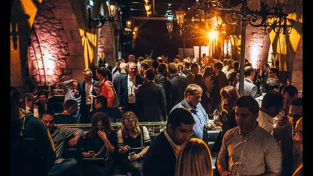 L'Apéro Fiesta French Touch!!! La soirée #ÀLANCIENNE