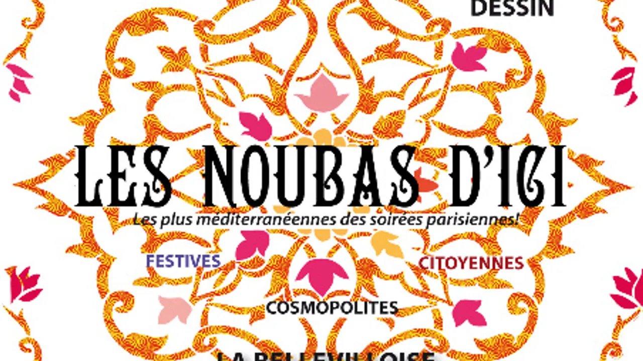 LEs Noubas d'Ici