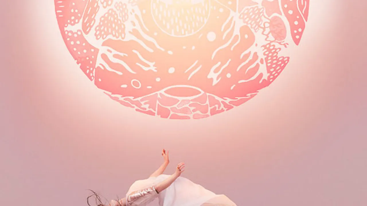 Purity Ring en concert