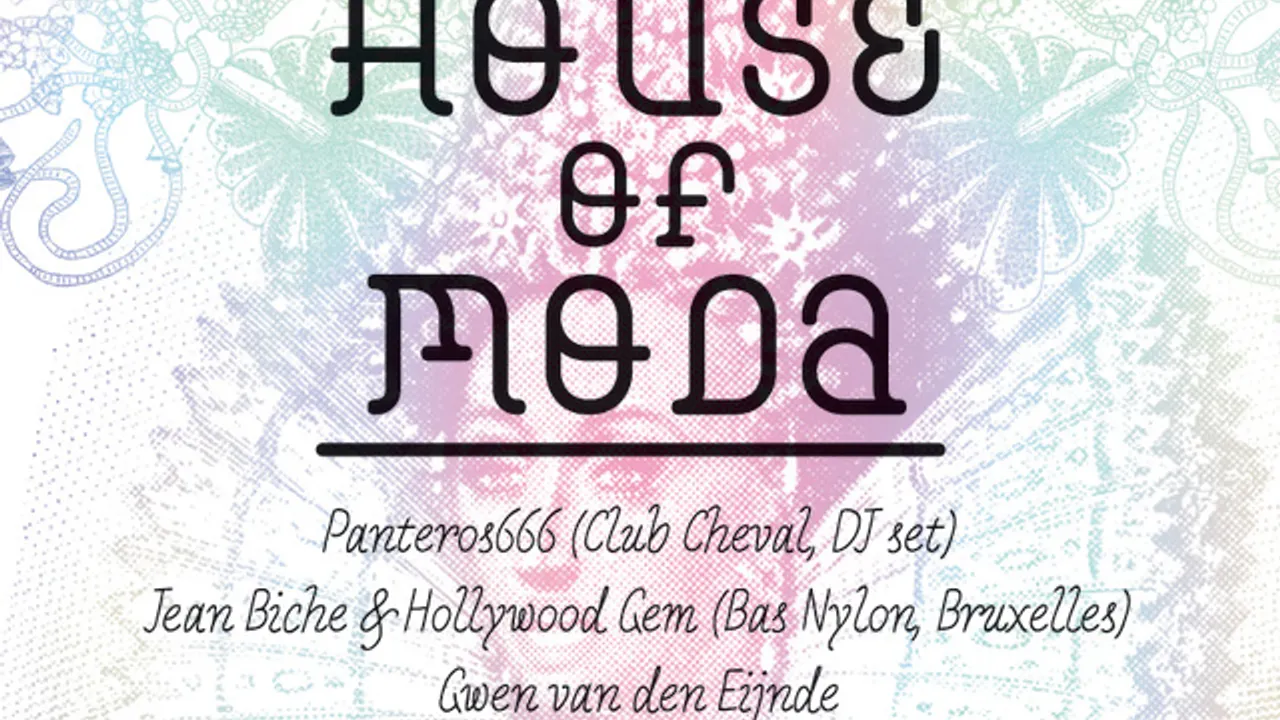 House of Moda