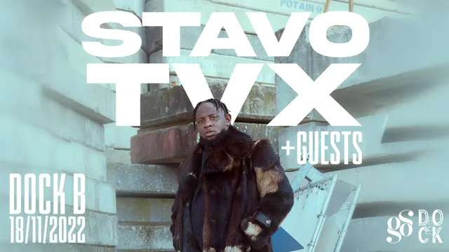 STAVO : TVX