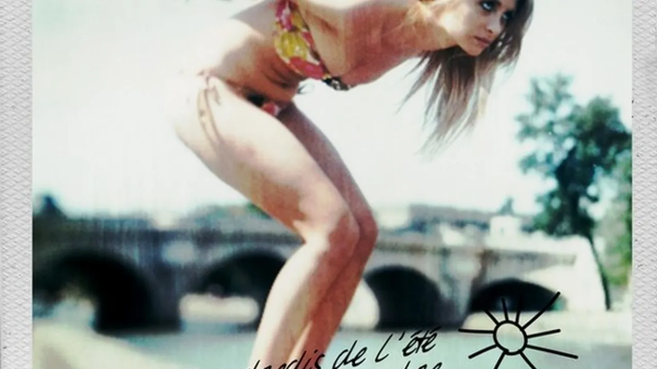 J'peux pas j'ai PÉNICHE