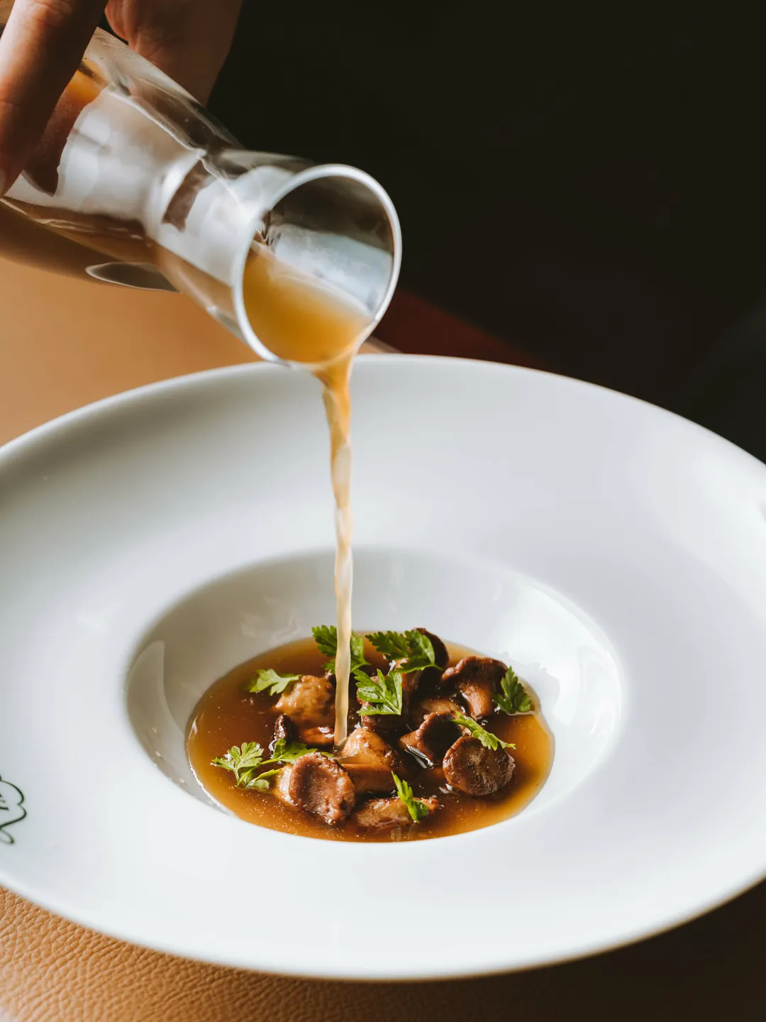 Café de la Paix Restaurant Paris