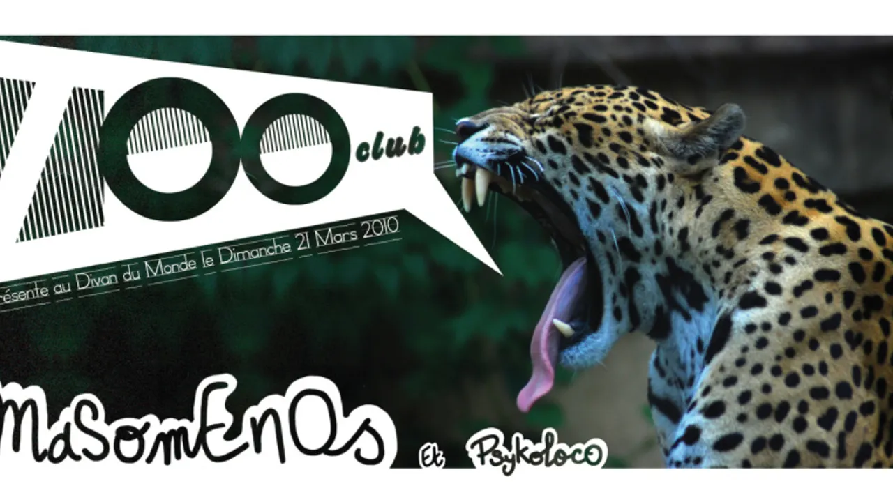 Zoo Club