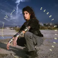 sandy chamoun