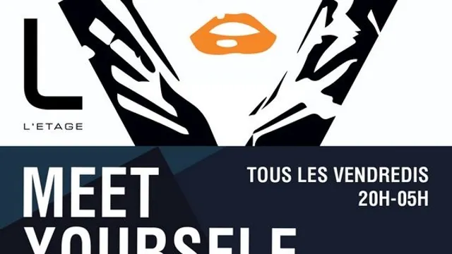 Meet Yourself #12