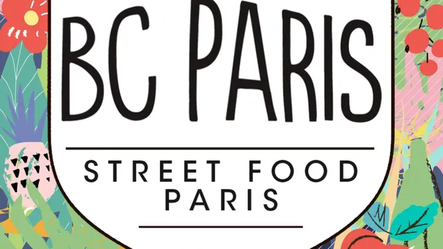 BC PARIS // OPENING PARTY