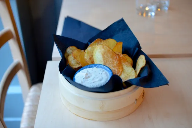 Le Triangle : cuisine gourmande et bonnes bières !