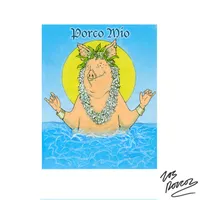 Los Porcos