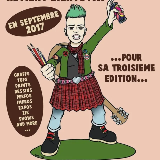 Mélanie M