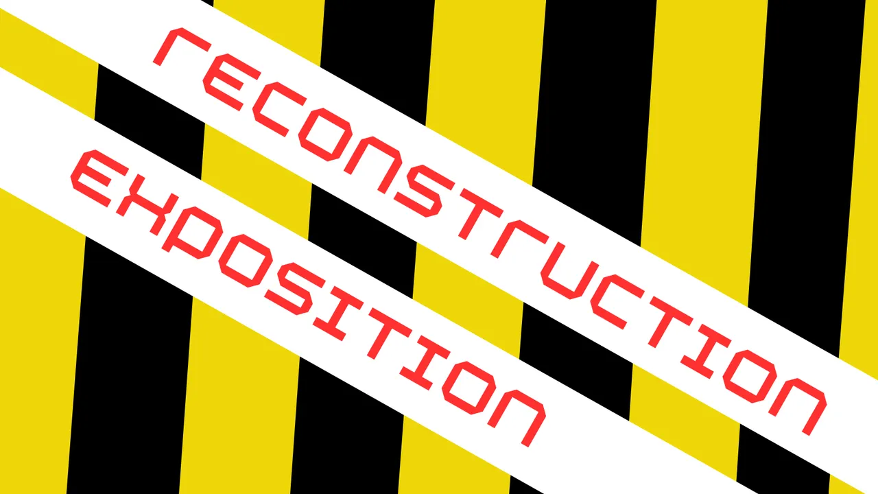 RECONSTRUCTION - Closing
