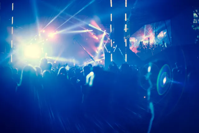 Nuit SFR 2014 : les photos de la soirée