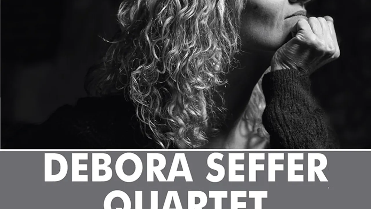 Debora Seffer Quartet