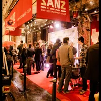 Le Sanz