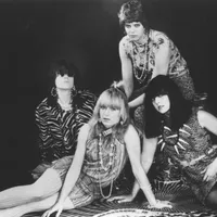 The Pandoras