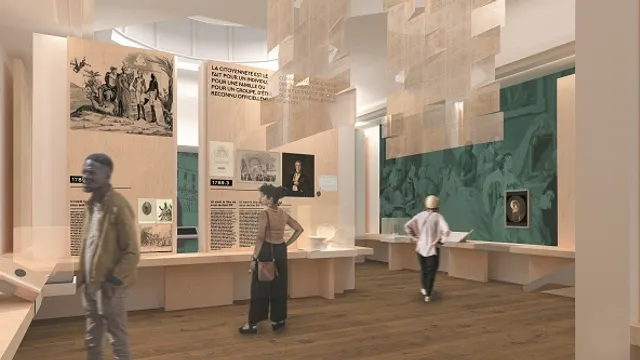 Ouverture du nouveau Musée: grand week-end gratuit