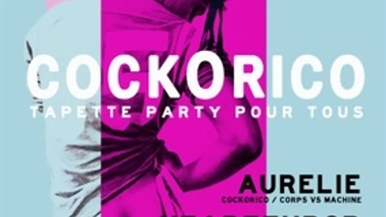 COCKORICO