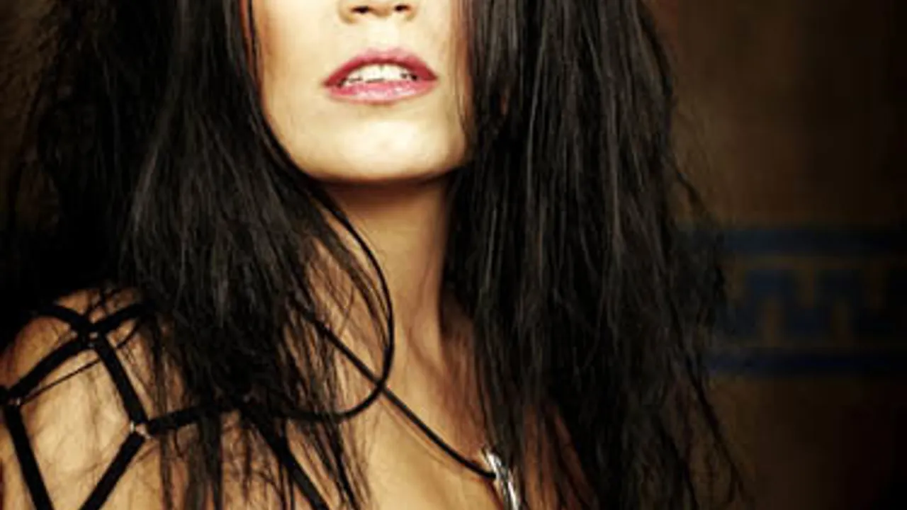 Tarja Turunen