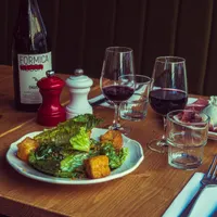 Osteria Brutto