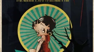 Betty Boop contre Spider-Girl