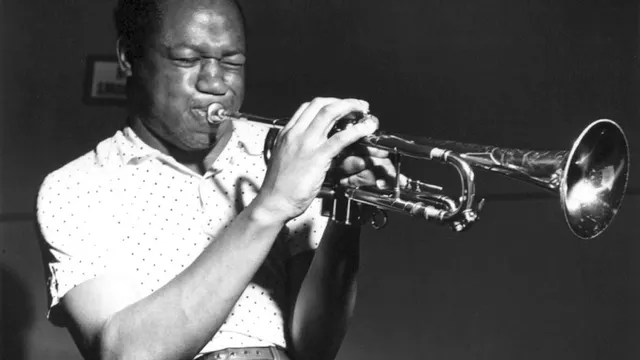 Hommage à Clifford BROWN avec Laurent COURTHALIAC Trio + jam