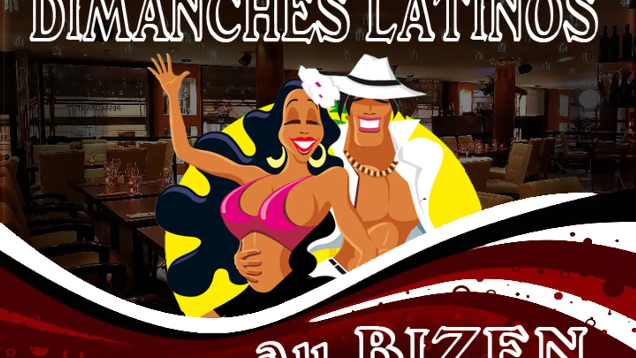 Dimanches Latinos