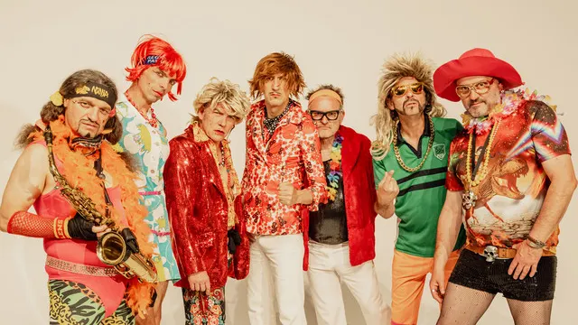 Marcel et son Orchestre