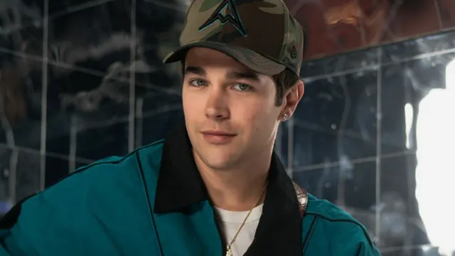 Austin Mahone