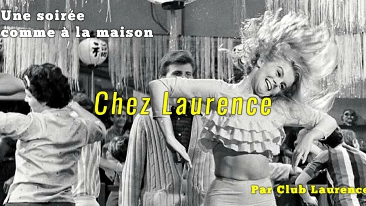 Chez Laurence #5