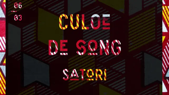 HORDE: Culoe De Song, Satori, Floyd Lavine