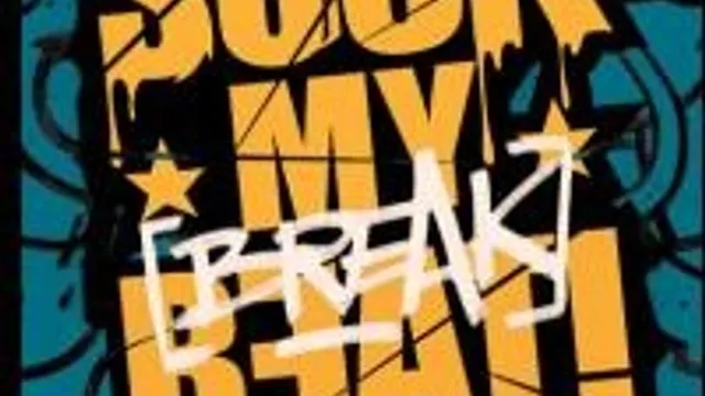 Suck My (break) Beat