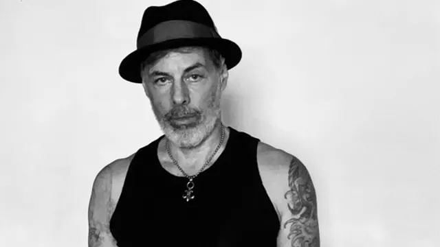 RICHIE KOTZEN