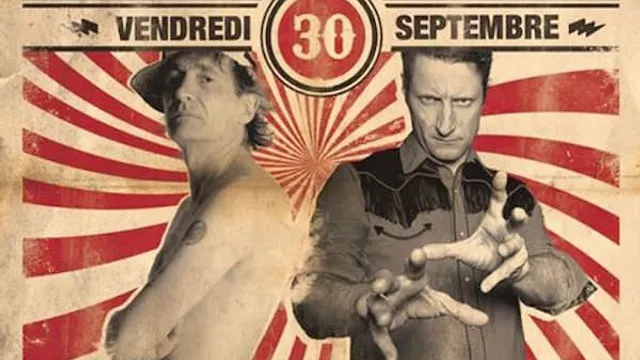 La féline 10 years birthday party