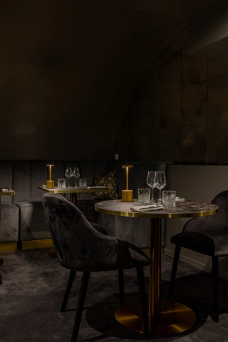 Nessia Restaurant Paris