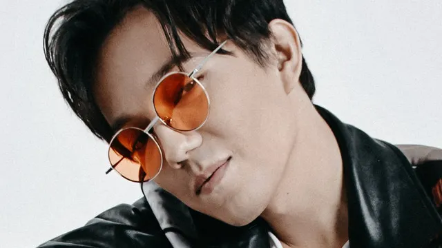 Dimash