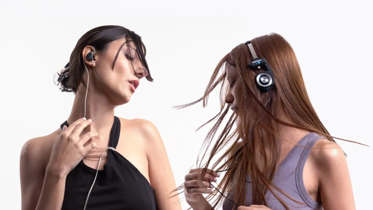 Subbacultcha and Firewire present: « Eq »