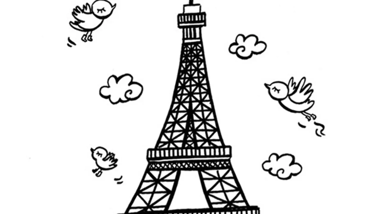 GUINGUETTE EIFFEL