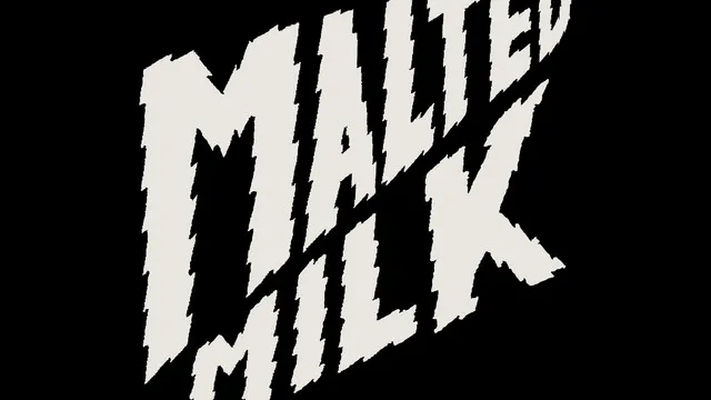 Malted Milk